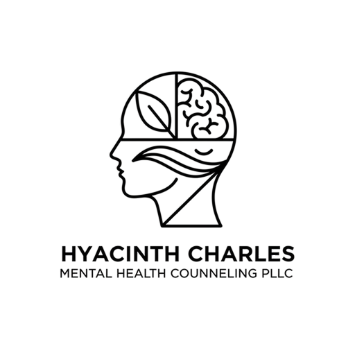Hyacinth Charles Mental Health Counseling PLLC Logo
